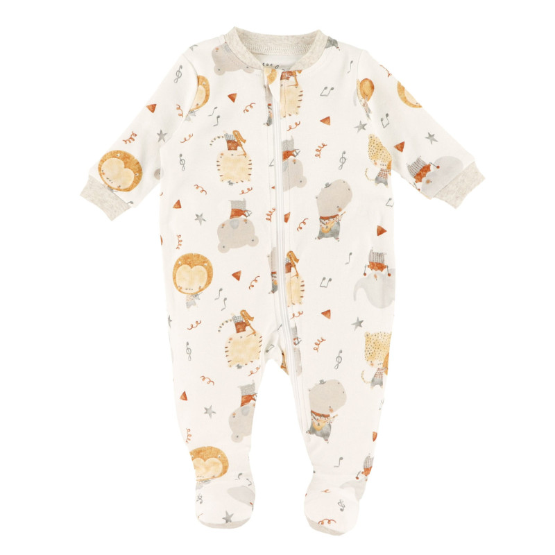 Bébé Confort Pyjama Jazz 0-30mois