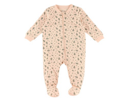 Bébé Confort Pyjama Feuilles Renards 0-30mois