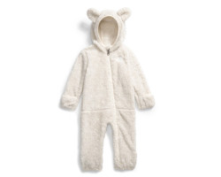 One Piece Sherpa Campshire 3-24 months