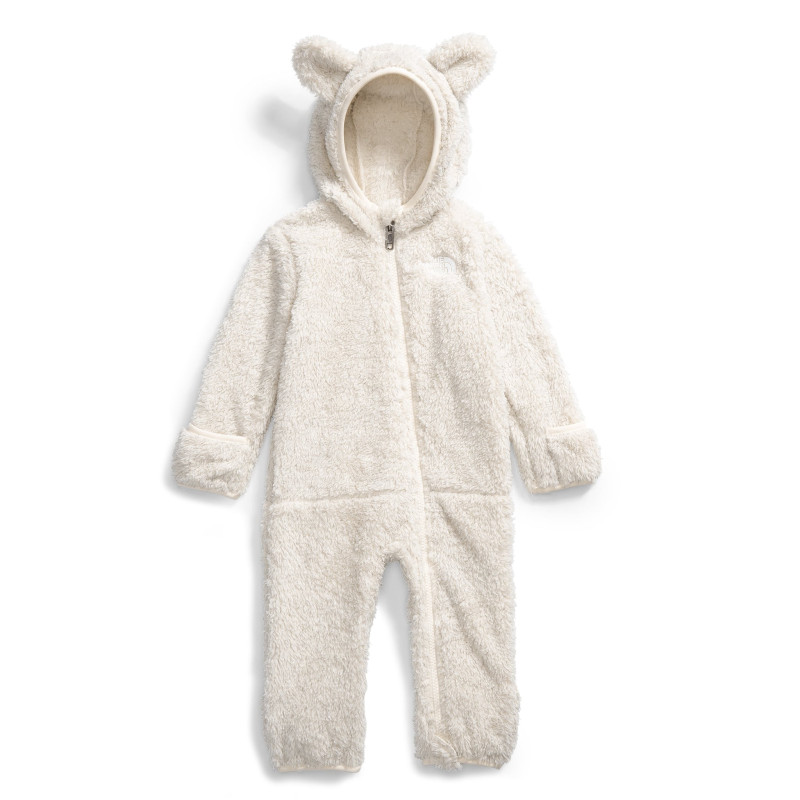 One Piece Sherpa Campshire 3-24 months