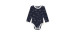 Forest Long Sleeve Onesie 0-24 months