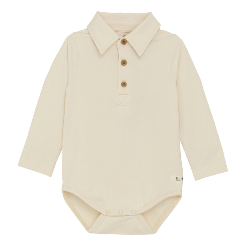 Onesie Collar 6-24 months