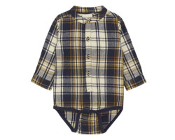 Bodysuit Shirt 6-24 months