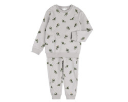 Dragons Sweatpants Set 3-24 months