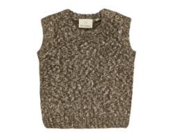 Knit tank top 6-24 months