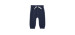 Navy Jogger Pants 0-24 months