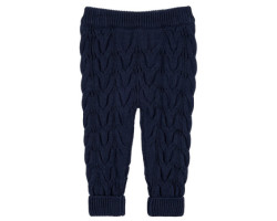 Berger Knit Pants 3-24 months