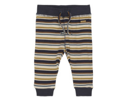 Ribbed Striped Pants 6-24 months