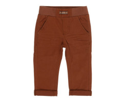 Brown Dance Pants 6-24 months