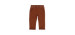 Brown Dance Pants 6-24 months