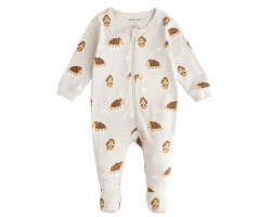 Mammoth pajamas 0-24 months