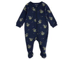 Dragons pajamas 0-24 months