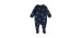 Dragons pajamas 0-24 months