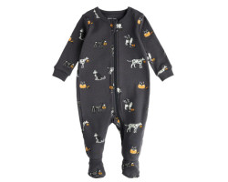 Dog Pajamas 0-24 months