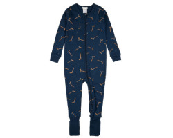 Hockey pajamas 12-24 months