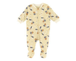 Bébé Confort Pyjama Oursons Jardin 0-30mois