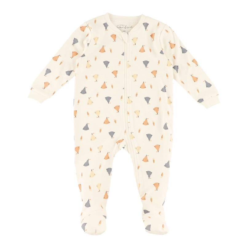 Bébé Confort Pyjama Jardin 0-30mois