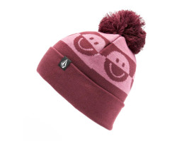 Camoplast beanie 7-16 years