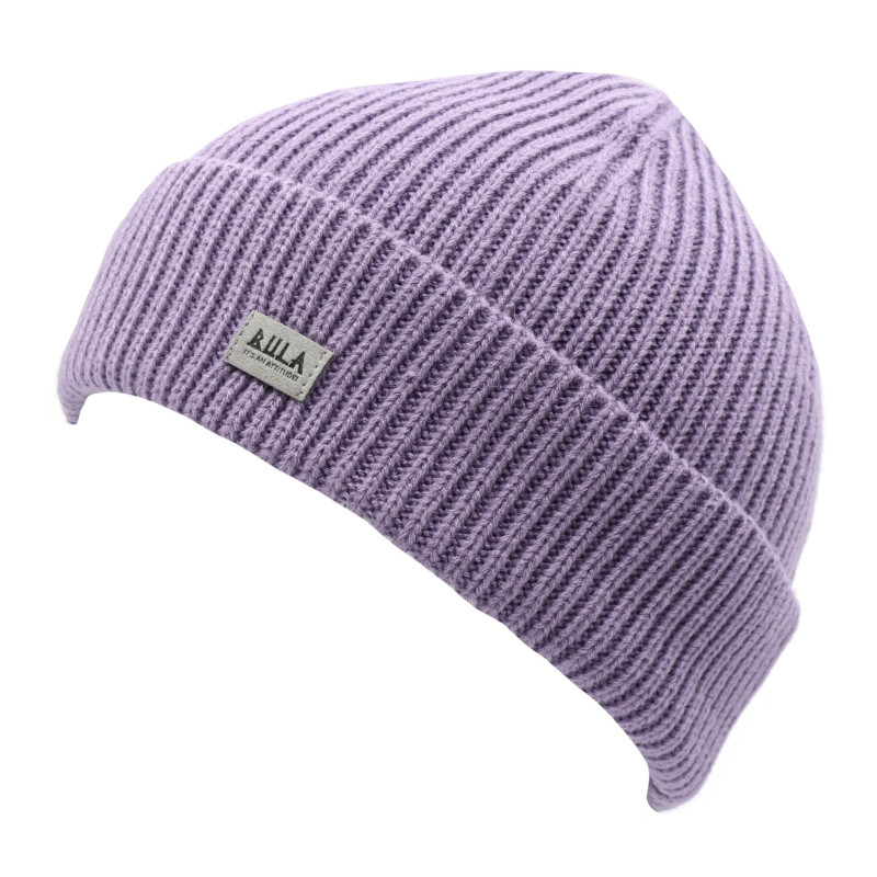 Bula Tuque Mauve Prague 7-16ans