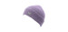 Mauve Prague beanie 7-16 years