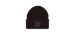 Black Cube Beanie 8-16 years