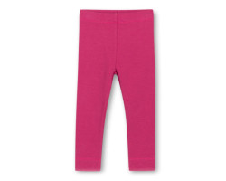 Magenta Leggings 2-6x