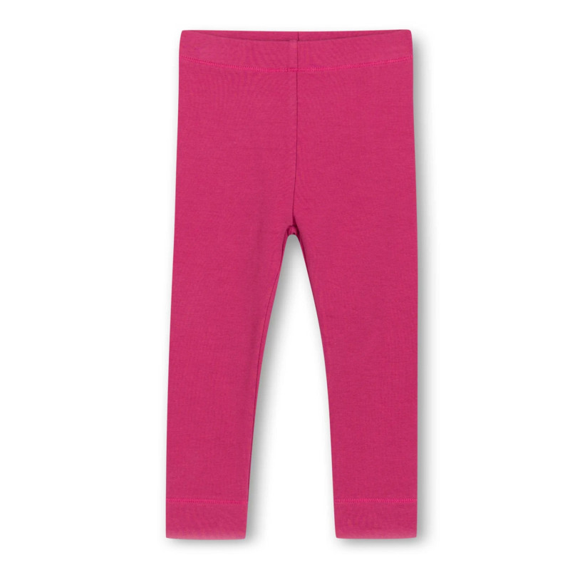 Magenta Leggings 2-6x