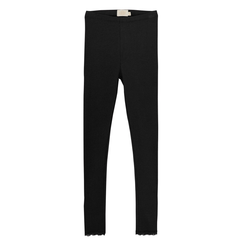 Creamie Legging Uni 3-14ans