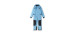 Palatine Snowsuit 7-14 years