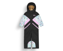 Snowy Printed Snowsuit 3-5...