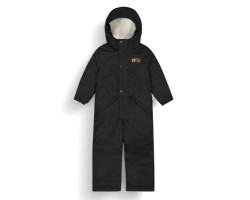 Snowy One-Piece Snowsuit...