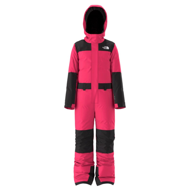 The North Face Habit de Neige Une Pièce Freedom 7-16ans