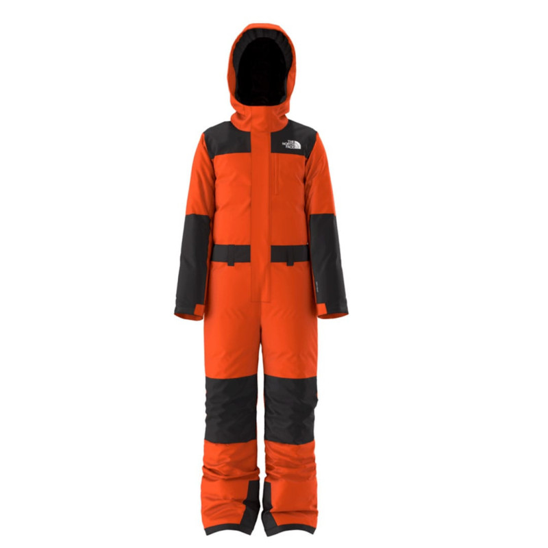 Freedom One-Piece Snowsuit 6-16 years