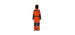 Freedom One-Piece Snowsuit 6-16 years