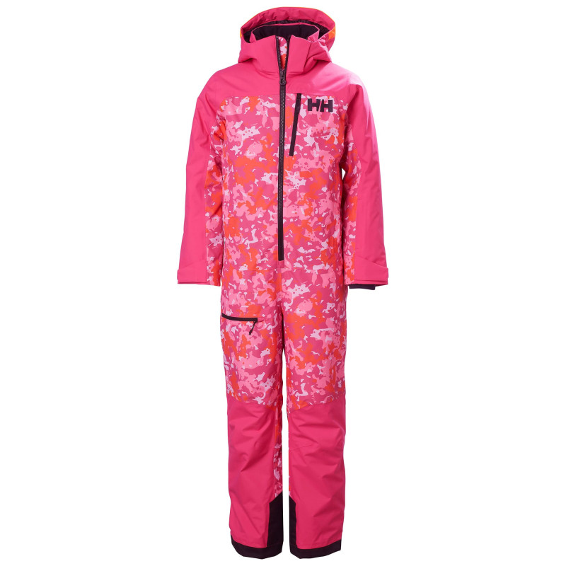 Fly High 2.0 One-Piece Snowsuit 8-14 years