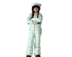 Shine One-Piece Snowsuit...