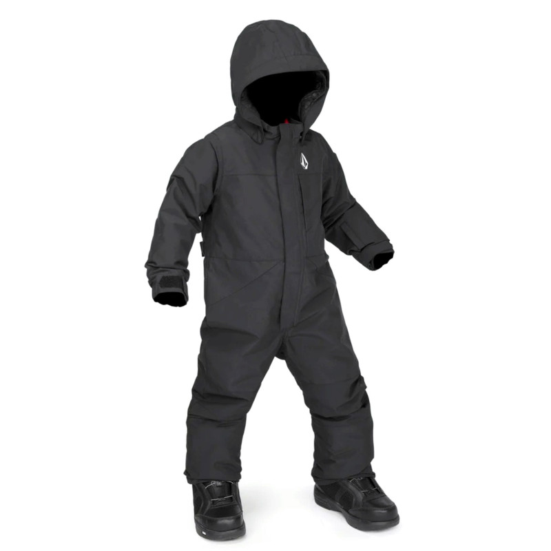 Volcom One-Piece Snowsuit 2-8 years