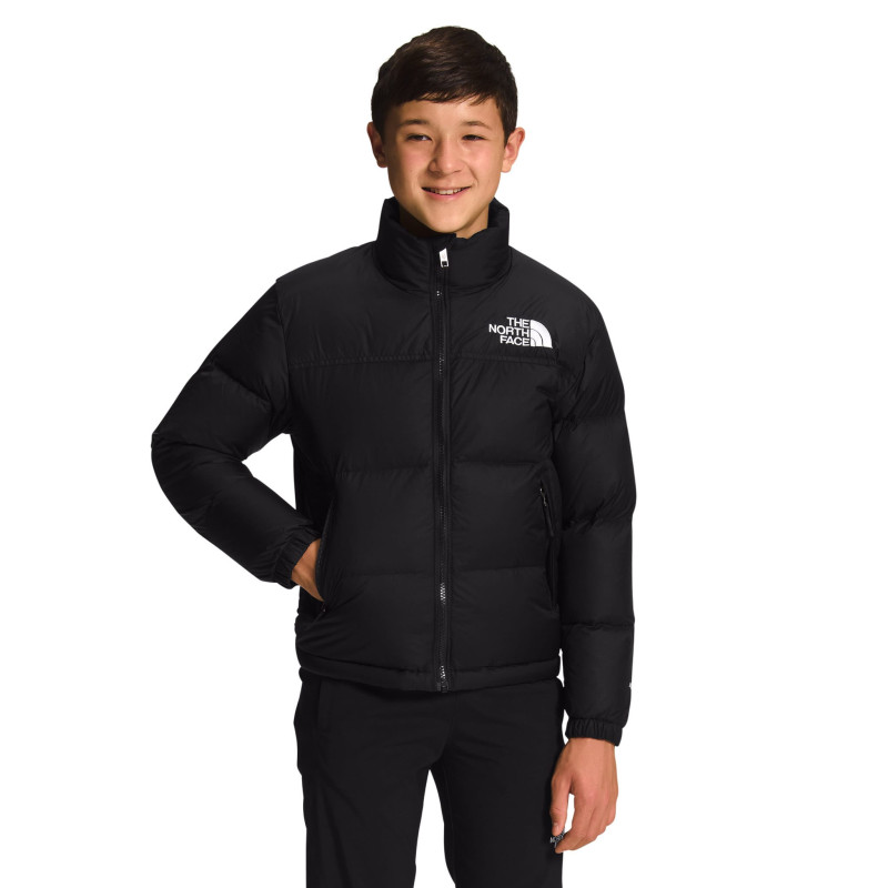 The North Face Manteau 1996 Retro Nuptse 7-16ans