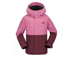 Sass'N'Frass coat 7-16 years