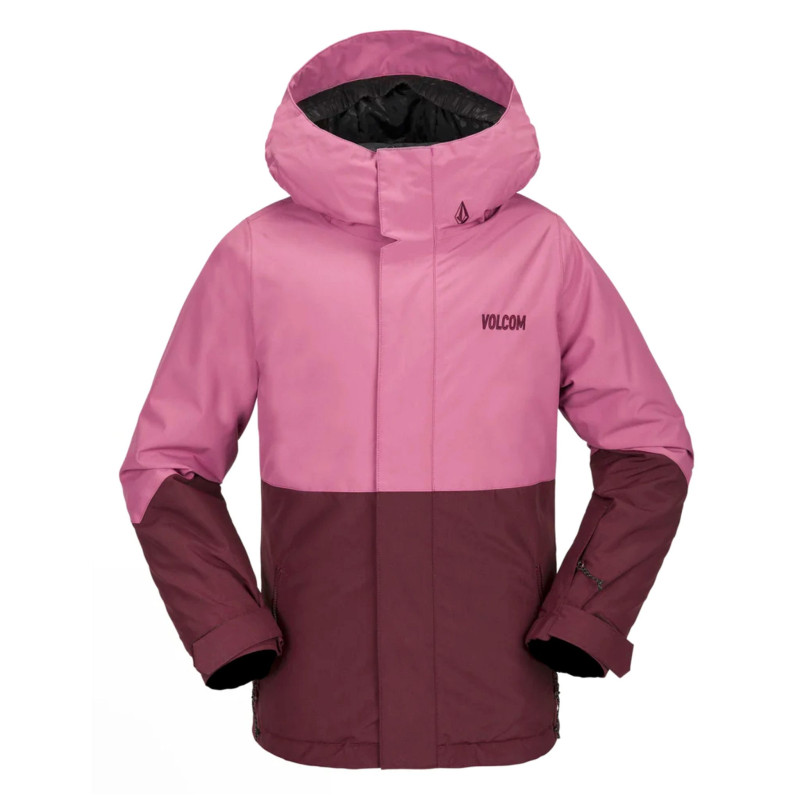 Sass'N'Frass coat 7-16 years