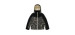 Roxy Manteau Free Jet Block 8-16ans