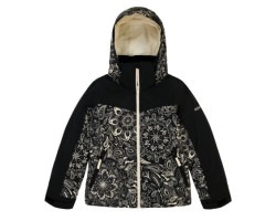 Roxy Manteau Free Jet Block...