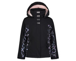 Galaxy Girl Coat 8-16 years