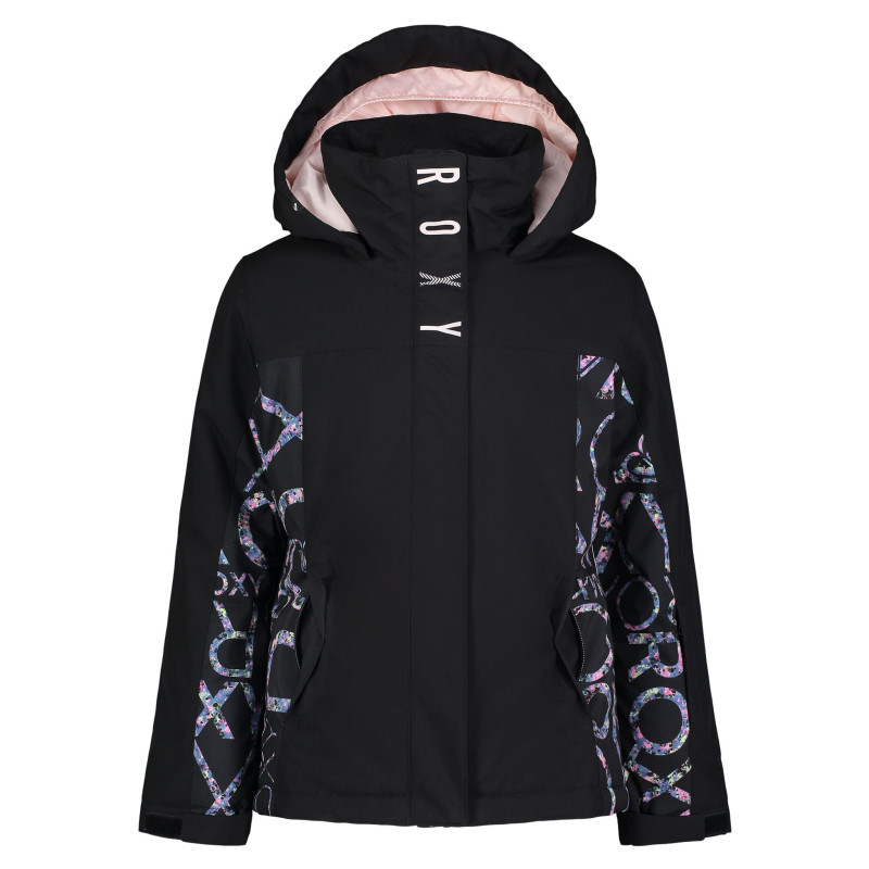 Galaxy Girl Coat 8-16 years