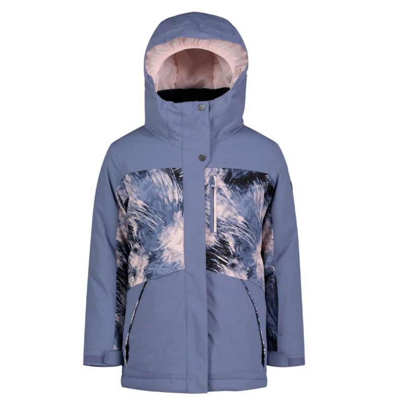 Roxy Manteau Parka Dawnrae 8-16ans