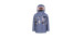 Dawnrae Parka Coat 8-16 years