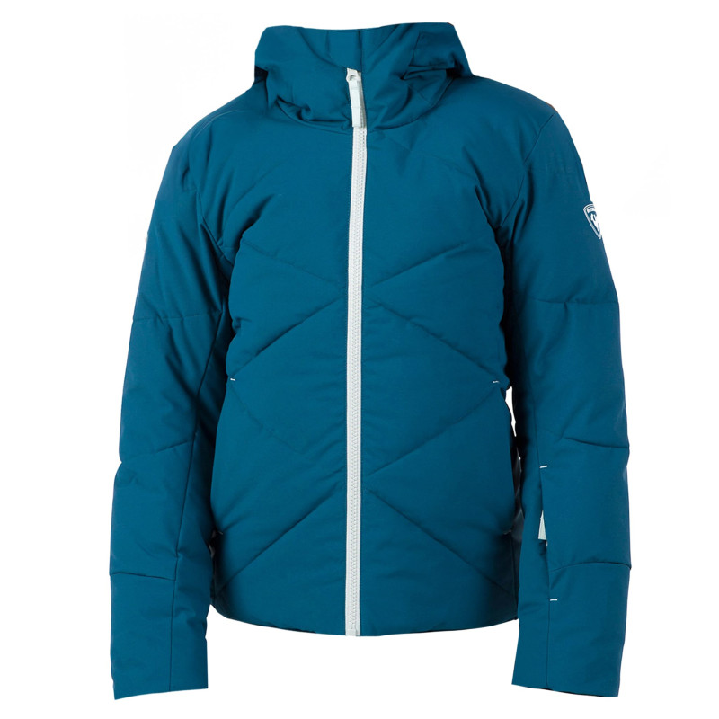 Rossignol Manteau Hiver Wispile 10-16ans