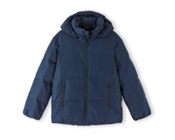 Paimio Winter Down Coat...