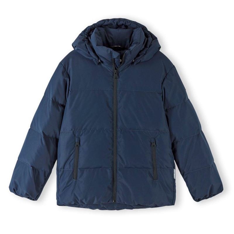 Paimio Winter Down Coat 4-14 years