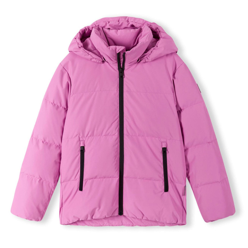 Paimio Winter Down Coat 4-14 years